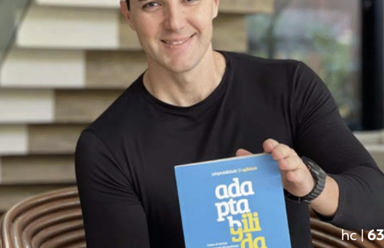 Adaptagilidade – O que é e como se tornar um agente de mudança em um mundo ágil